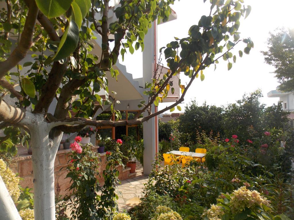 Natural Holiday Houses 사밀 외부 사진