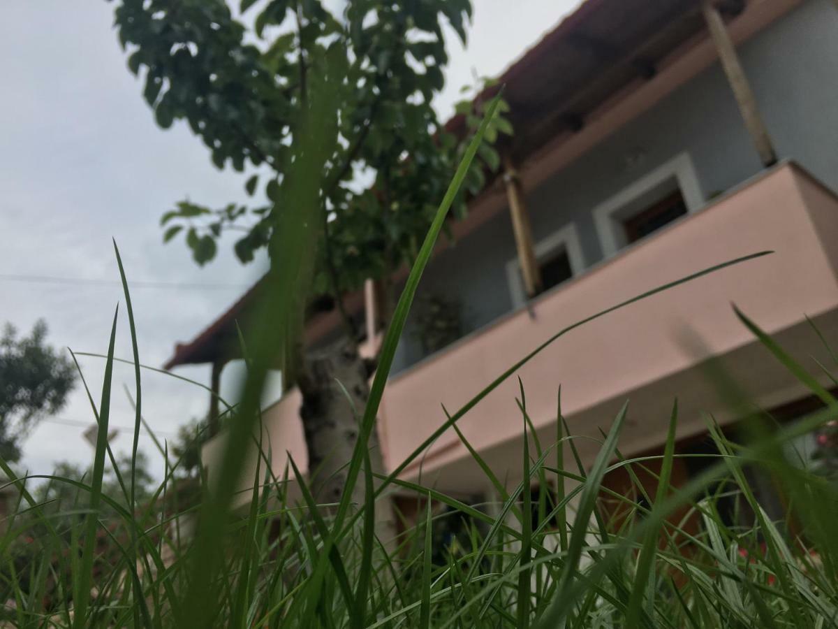 Natural Holiday Houses 사밀 외부 사진