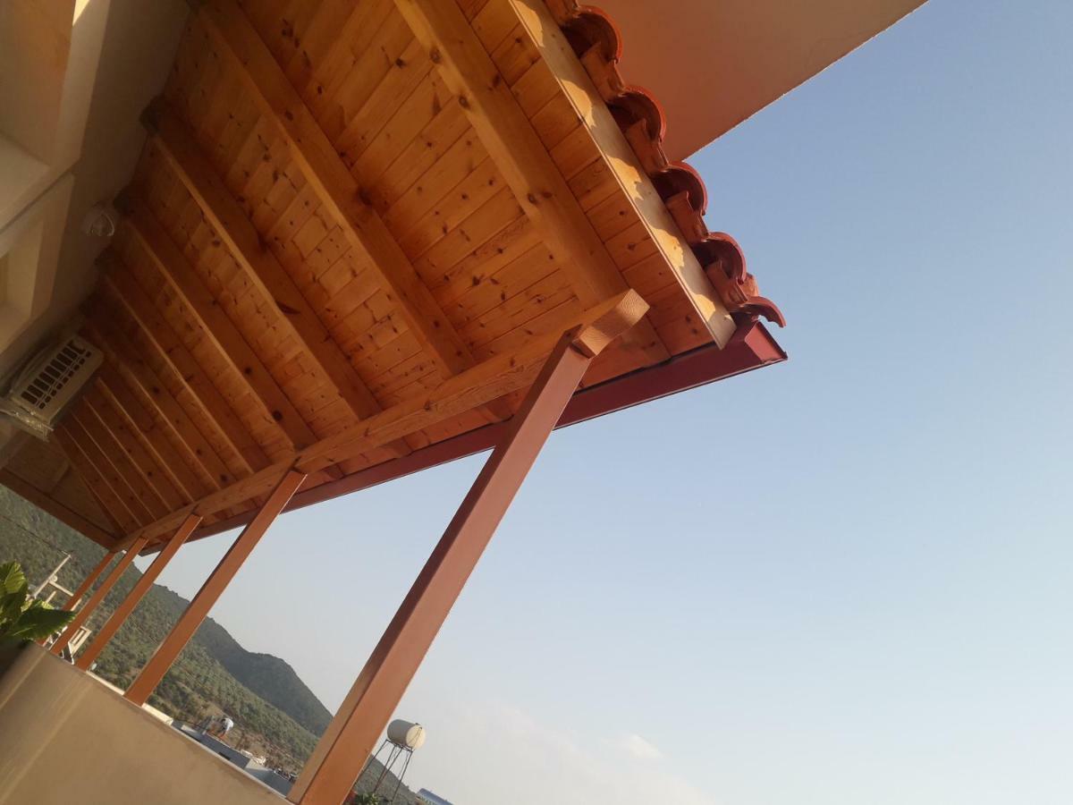 Natural Holiday Houses 사밀 객실 사진