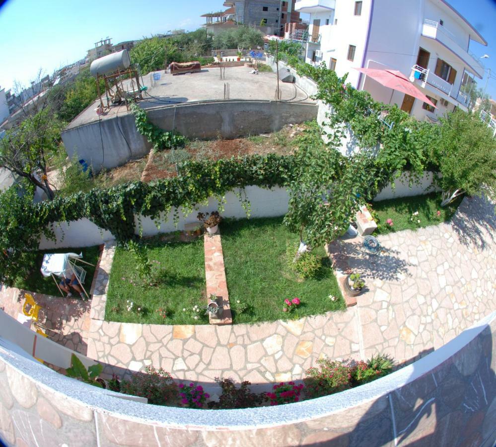 Natural Holiday Houses 사밀 외부 사진
