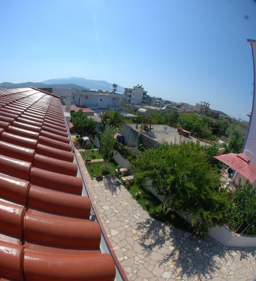 Natural Holiday Houses 사밀 외부 사진